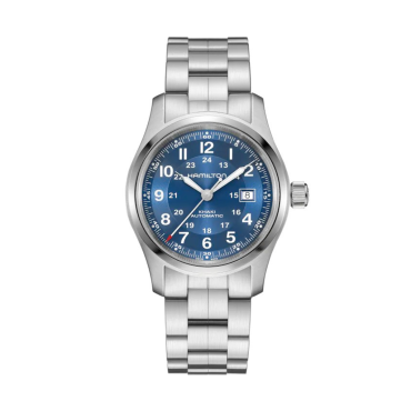 Reloj Hamilton Khaki Field H70605140