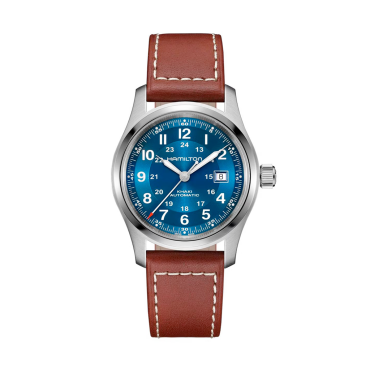 Reloj Hamilton Khaki Field H70605540