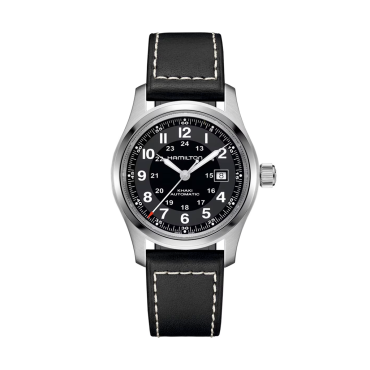 Reloj Hamilton Khaki Field H70605733