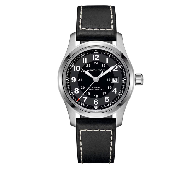 Reloj Hamilton Khaki Field H70605733