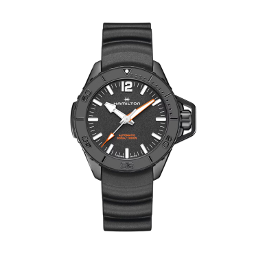 Reloj Hamilton Khaki Navy H77855330 - 46 MM