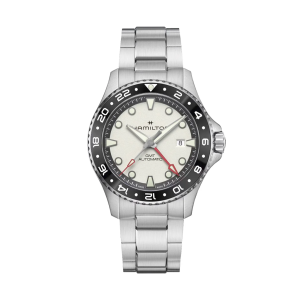 Reloj Hamilton Khaki NAVY H82555150