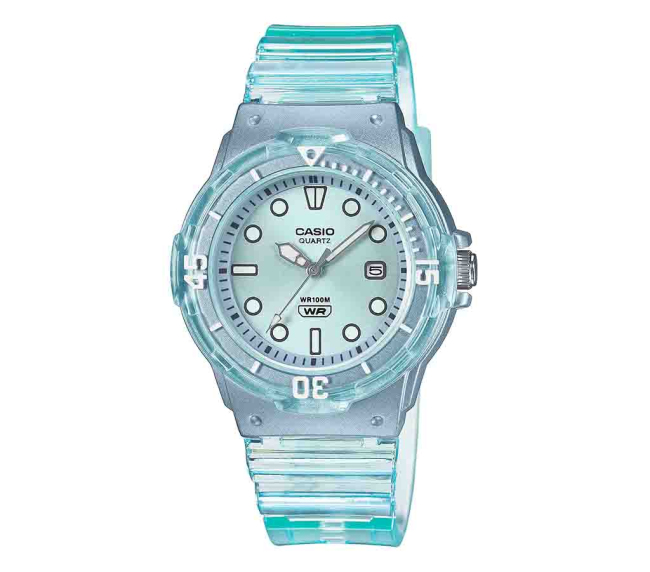 Reloj Casio LRW-200HS-2EVCF Dama