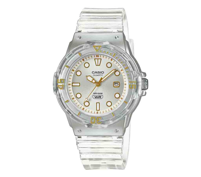Reloj Casio LRW-200HS-7EVCF Dama