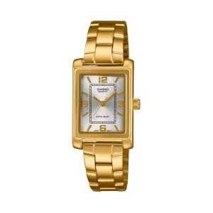 Reloj Casio Dress LTP-1234PGC-7A Gold