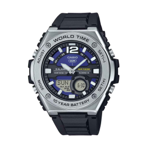 Reloj Casio W-218h-1bvcf Negro