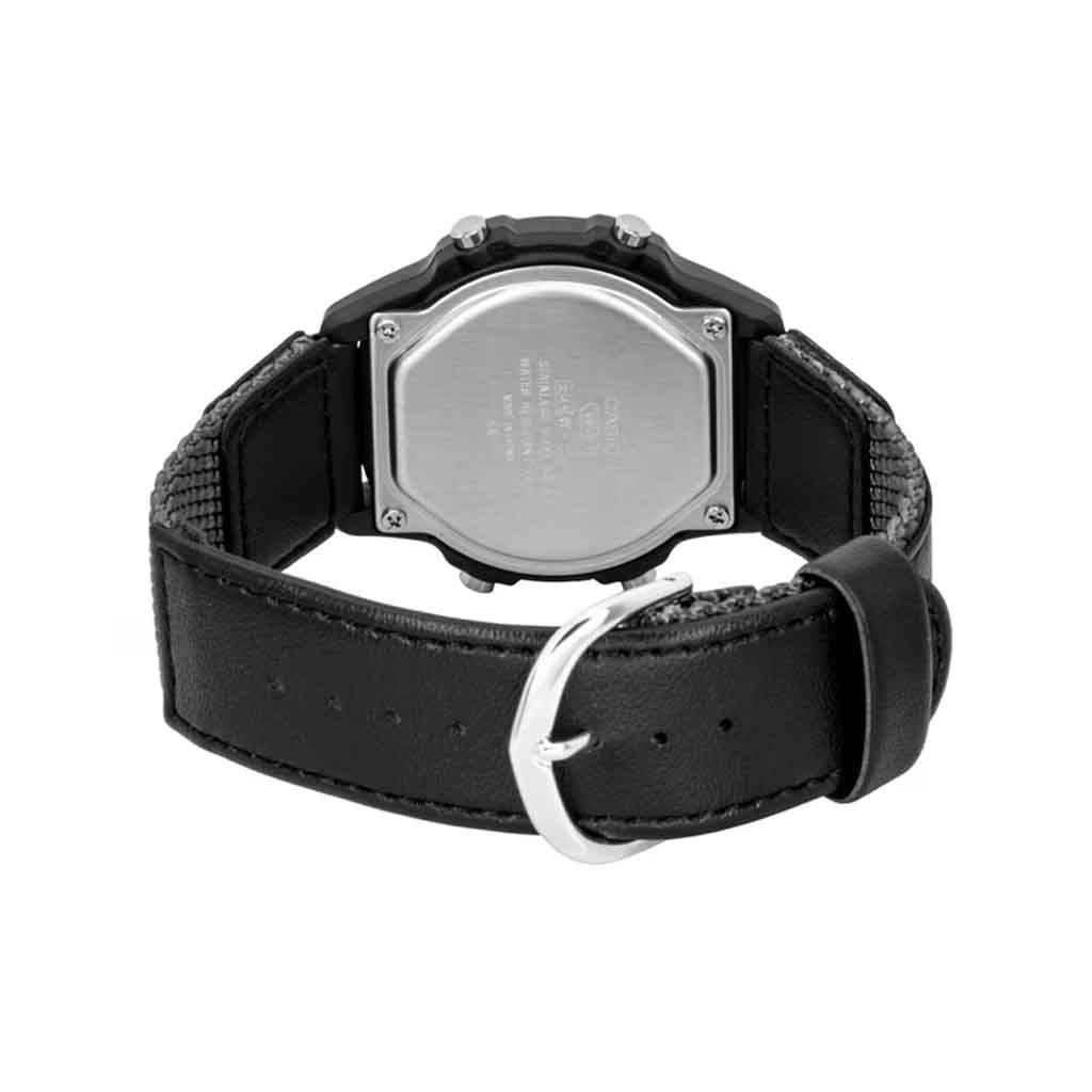 Reloj Casio W-220HF-3AV W-220HF-8AVCF Gris - Imagen 4