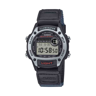 Reloj Casio W-220HF-3AV W-220HF-8AVCF Gris