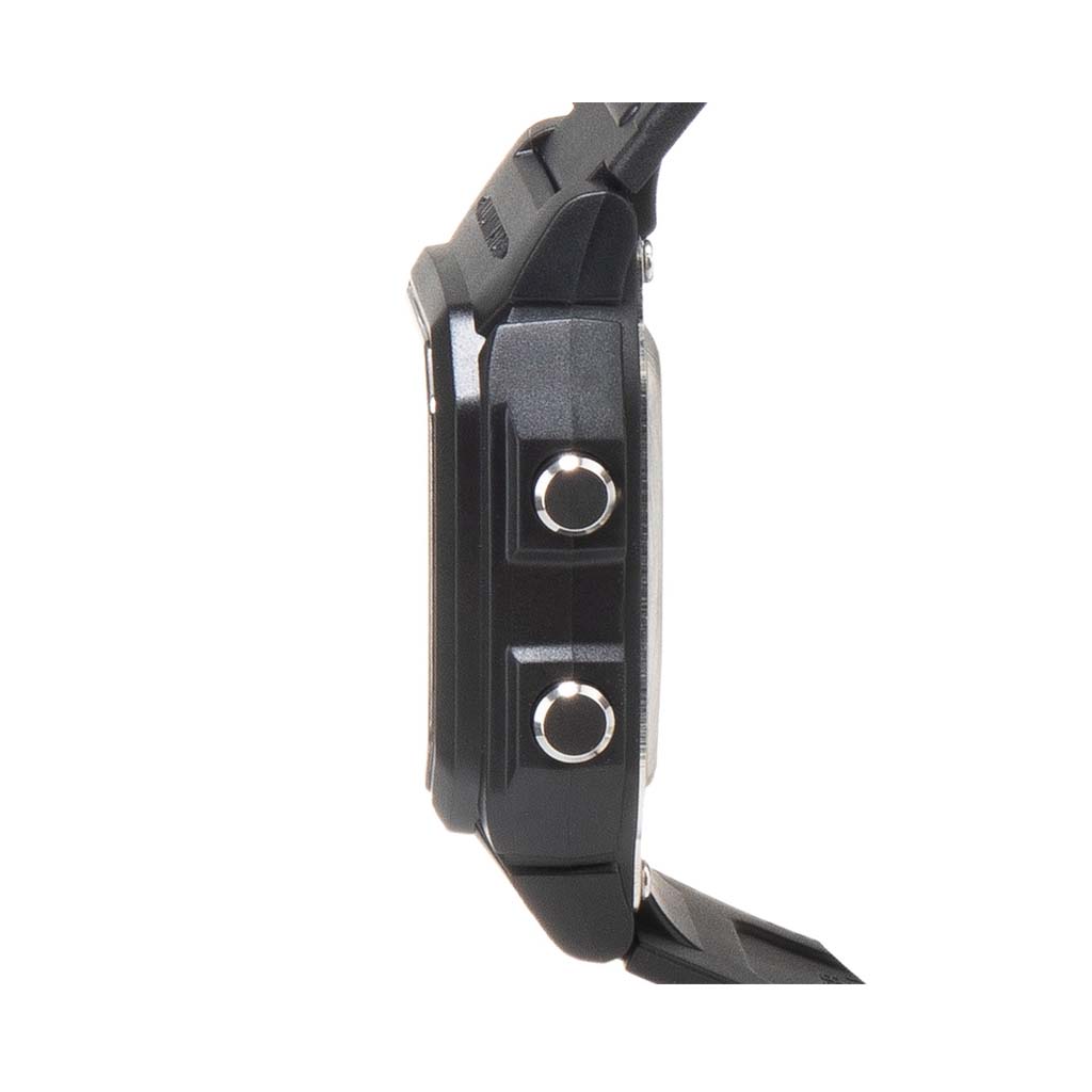 Reloj Casio Classic W-800H-1AVCF Negro - Imagen 2