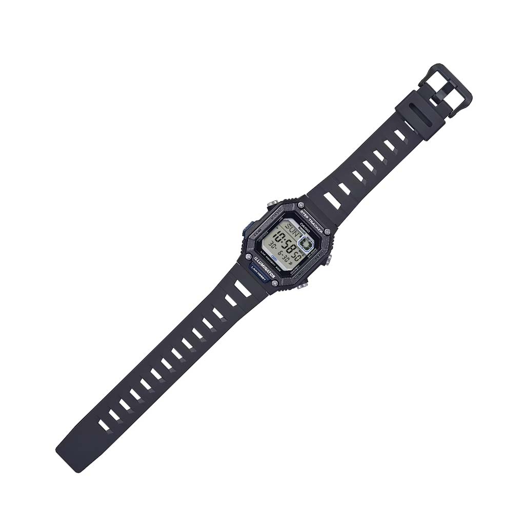 Reloj Casio Digital WS-B1000-1AVCF Bluetooth - Imagen 3