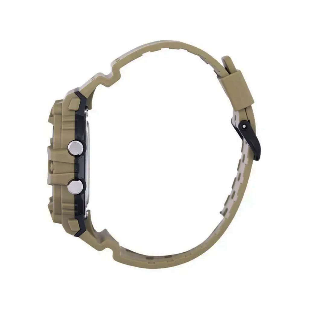 Reloj Casio Digital WS-1700H-5AVCF Beige - Imagen 2