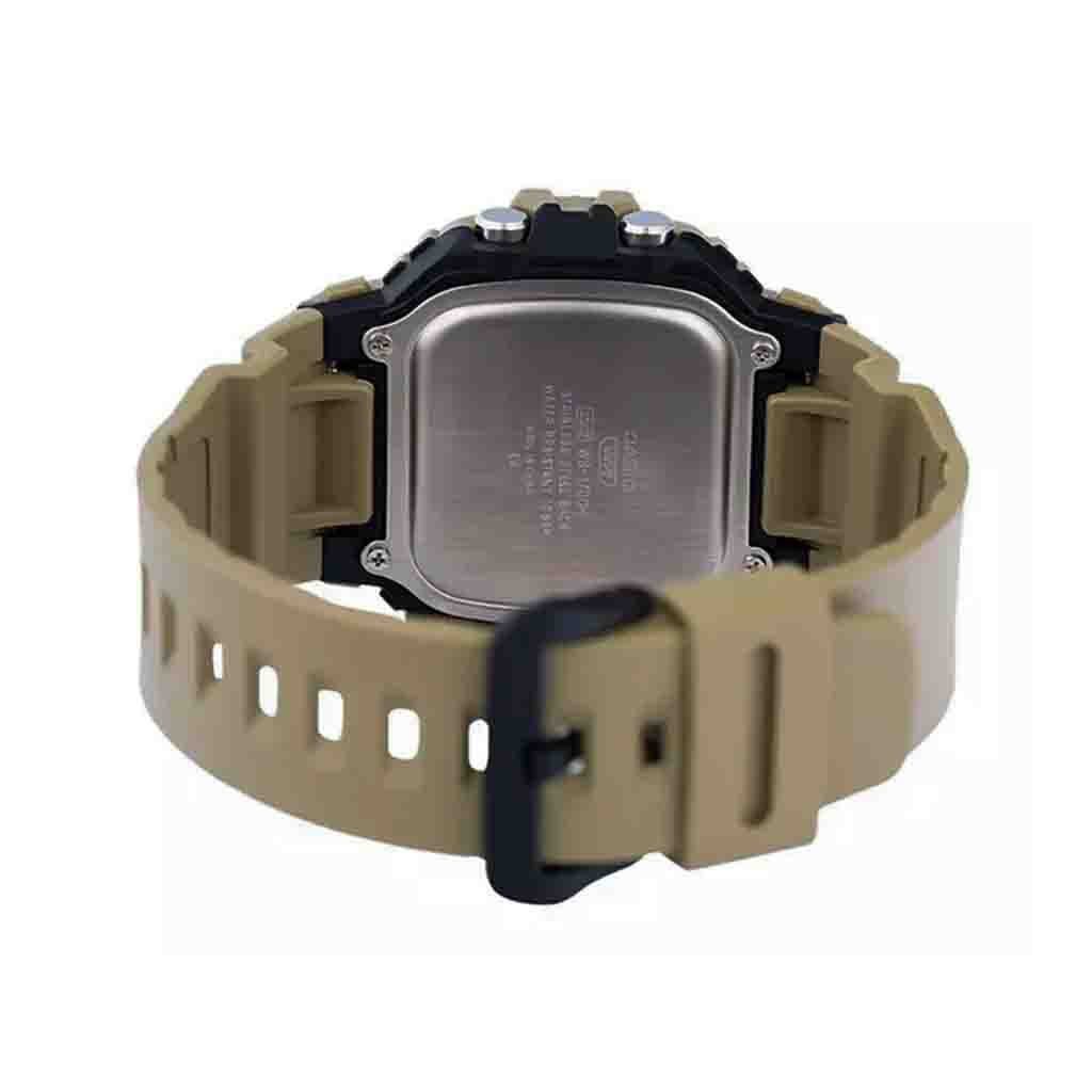 Reloj Casio Digital WS-1700H-5AVCF Beige - Imagen 3