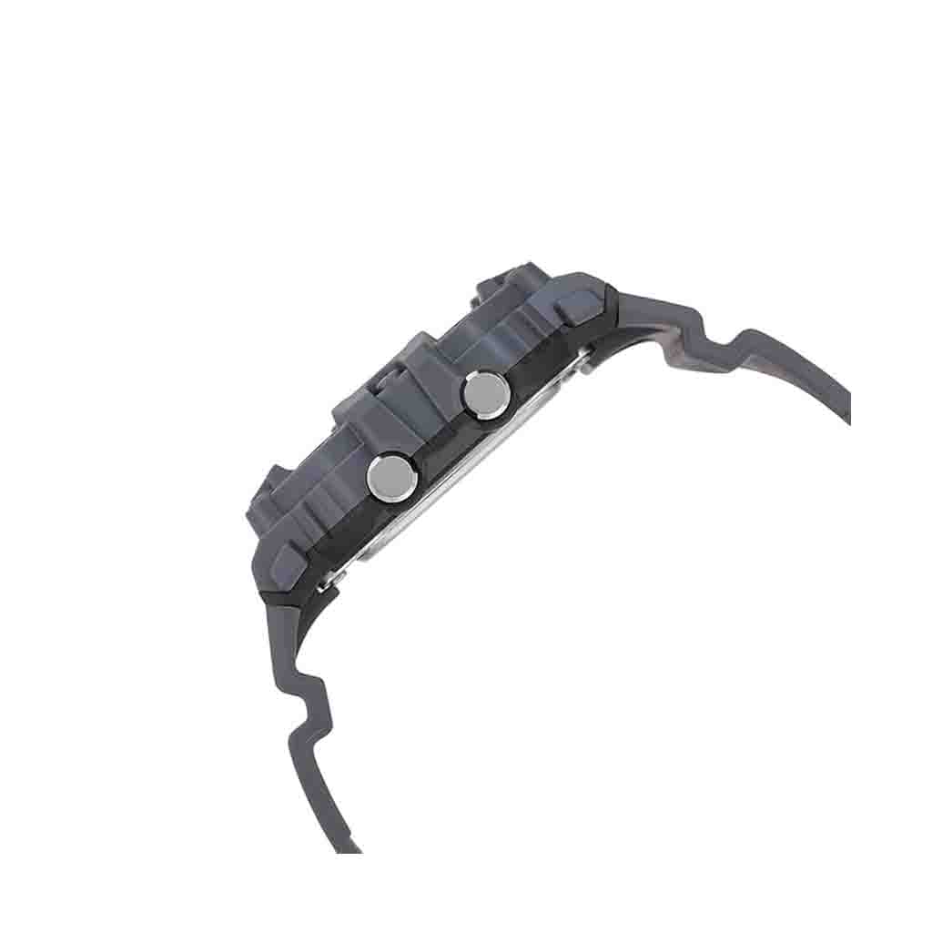 Reloj Casio Digital WS-1700H-8AVCF Gris - Imagen 3