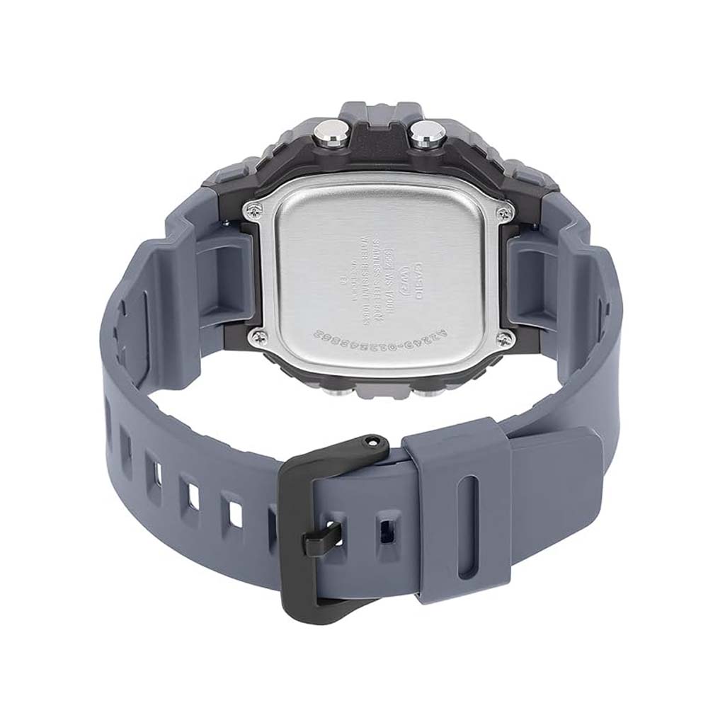 Reloj Casio Digital WS-1700H-8AVCF Gris - Imagen 2