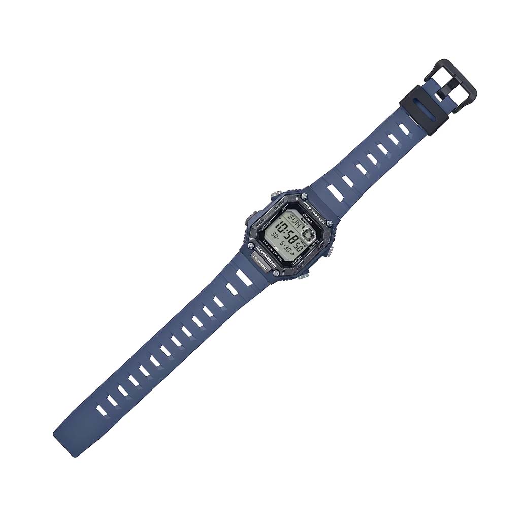 Reloj Casio Digital WS-B1000-2AVCF Bluetooth - Imagen 2