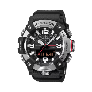 Reloj Casio G-SHOCK Master OF G MUDMASTER GG-B100XM-1ACR