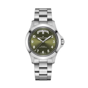 Reloj Hamilton Khaki Field H64475160 - 40 mm