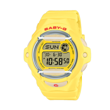 Reloj Casio Baby G MODELO: BG-169CH-9CR