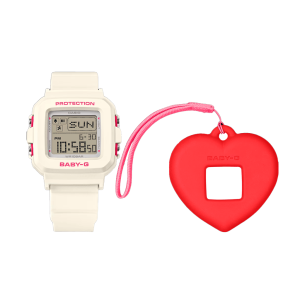 Reloj Casio Baby G MODELO: BGD-10KH-7CR 1