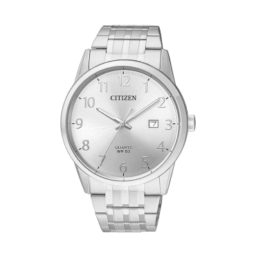 RELOJ CITIZEN ANÁLOGO DE ACERO PARA CABALLERO - BI5000-52B