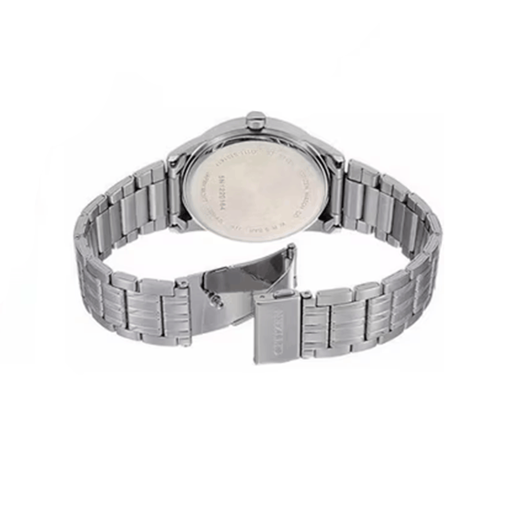 RELOJ CITIZEN ANÁLOGO DE ACERO PARA CABALLERO - BI5000-52B