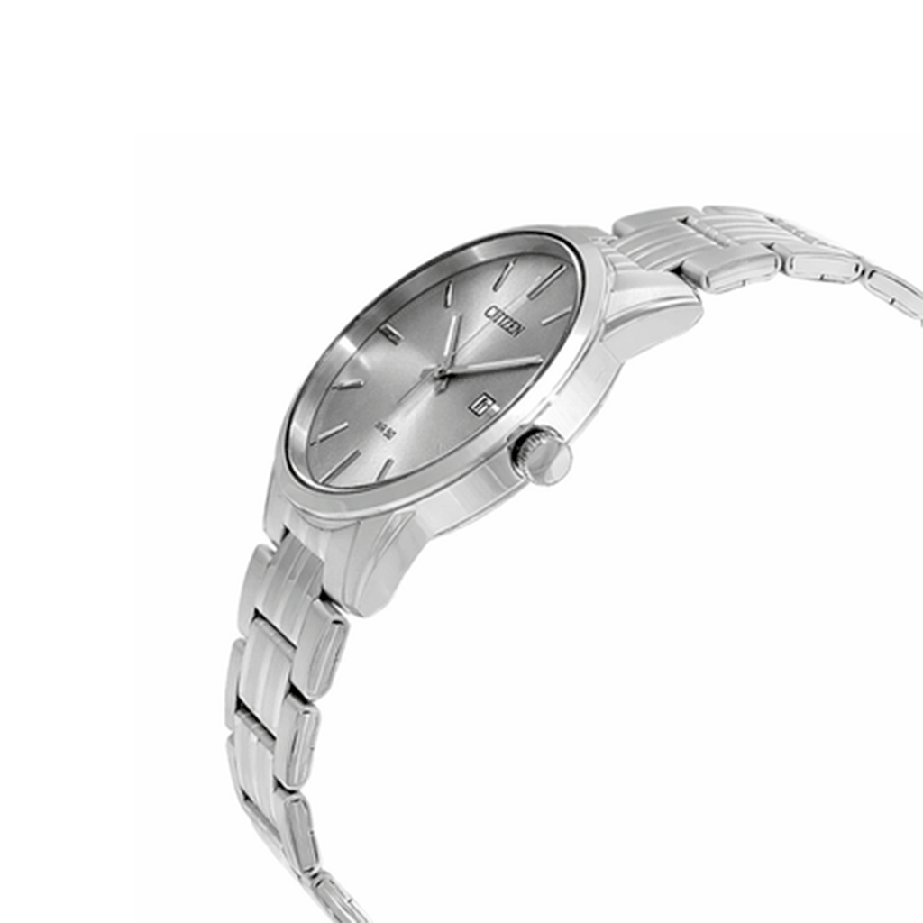 RELOJ CITIZEN ANÁLOGO DE ACERO PARA CABALLERO - BI5000-52B