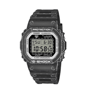 Reloj Casio G-Shock DW-5600RGM-1CR 1