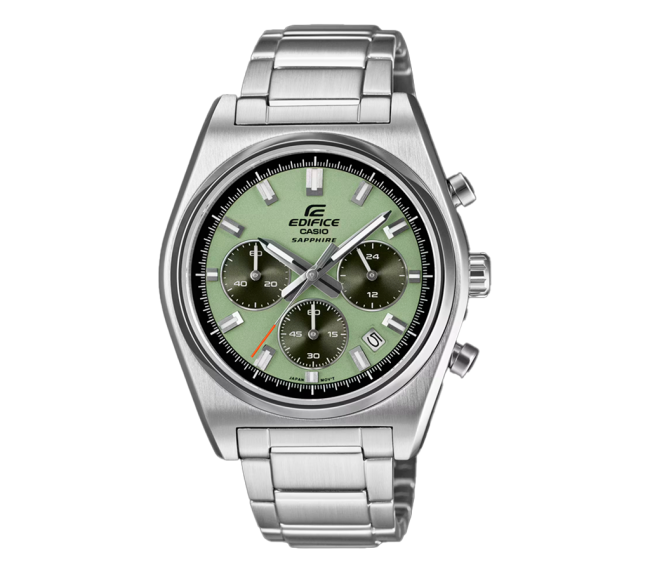 Reloj Casio EDIFICE EFB-730D-3AVCR