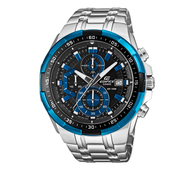 Reloj Casio EDIFICE EFR-539D-1A2VCR