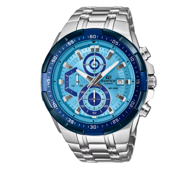 Reloj Casio EDIFICE EFR-539DE-2AVCR