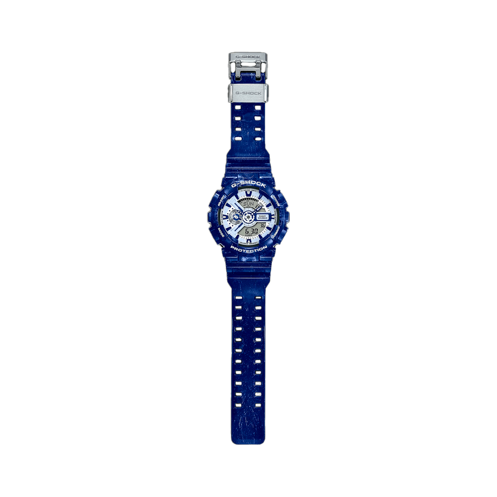 Reloj Casio G-SHOCK GA-110BWP-2ACR 2