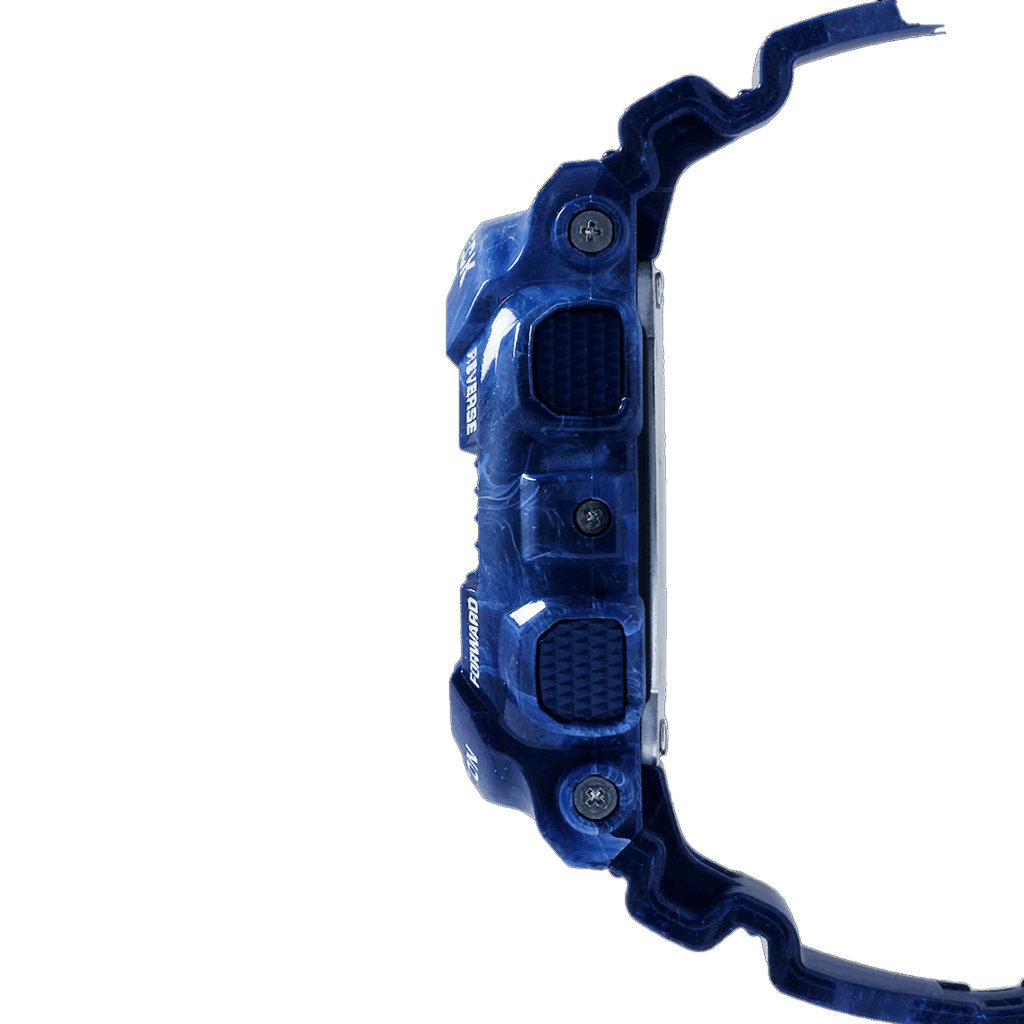Reloj Casio G-SHOCK GA-110BWP-2ACR 3