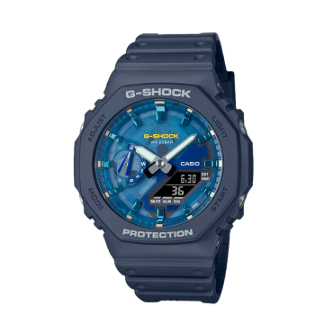Reloj Casio G-SHOCK GA-2100AS-2ACR