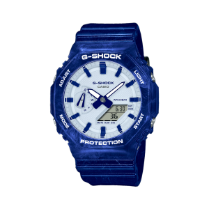 Reloj Casio G-SHOCK GA-110BWP-2ACR