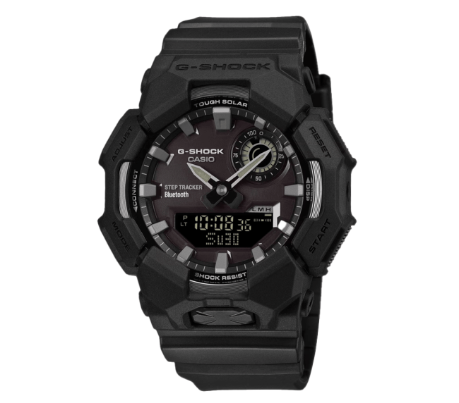 Reloj Casio G-SHOCK GA-B010-1A1CR 1