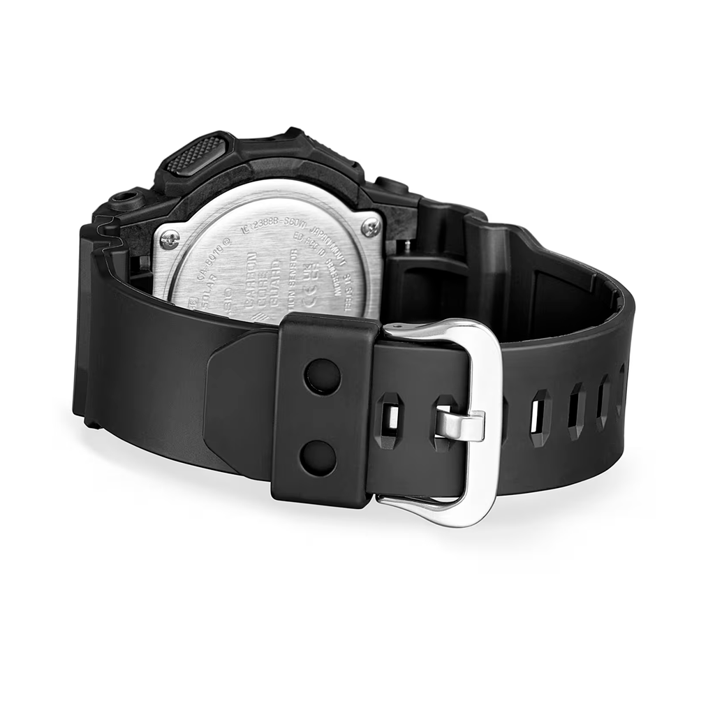 Reloj Casio G-SHOCK GA-B010-1A1CR 4