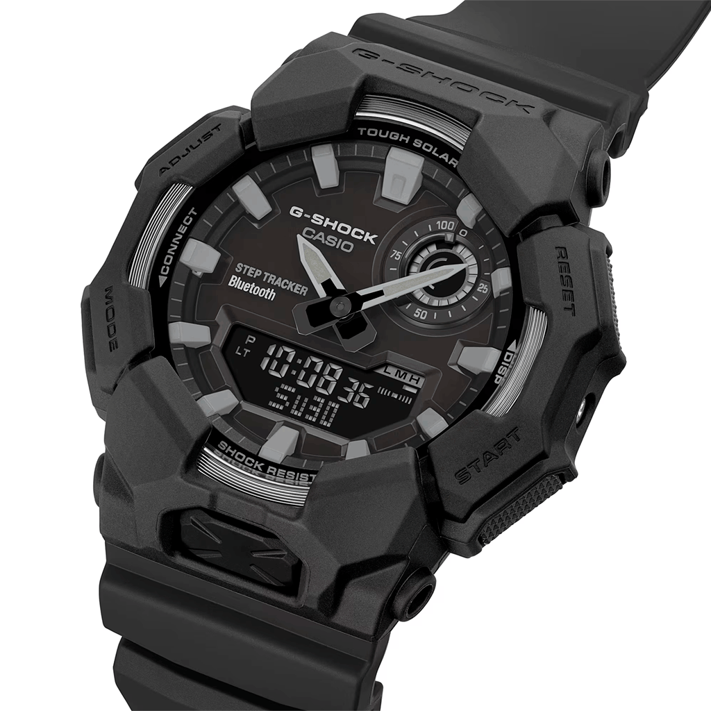 Reloj Casio G-SHOCK GA-B010-1A1CR 2
