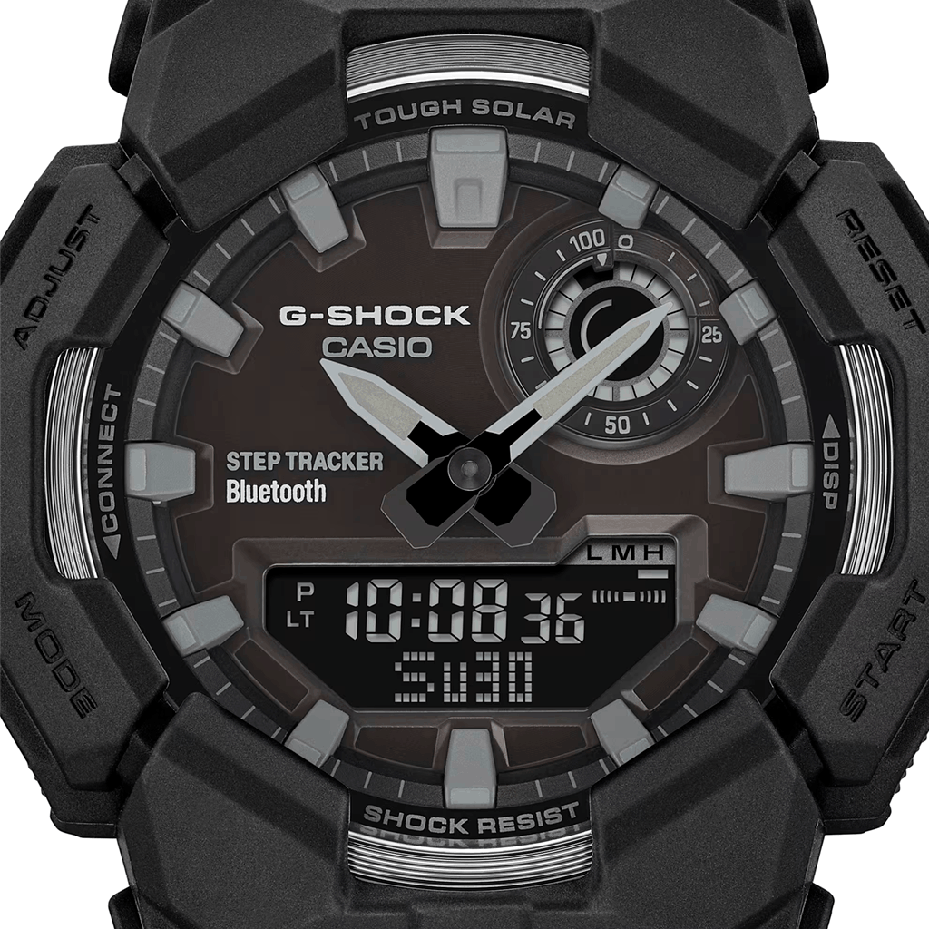 Reloj Casio G-SHOCK GA-B010-1A1CR 6