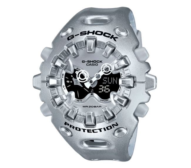 Reloj Casio G-SHOCK GA-V01A-8ACR