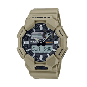 Reloj Casio G-SHOCK GA010-5ACR