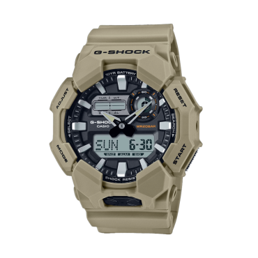 Reloj Casio G-SHOCK GA010-5ACR