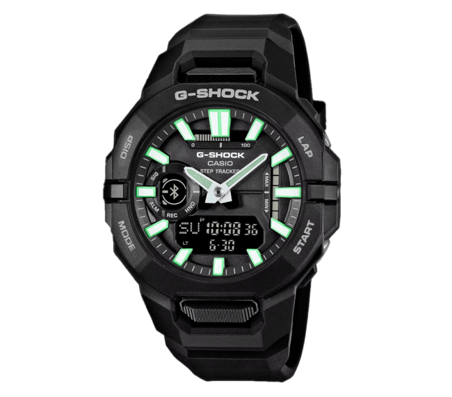 Reloj Casio G-SHOCK GBA-950-1ACR