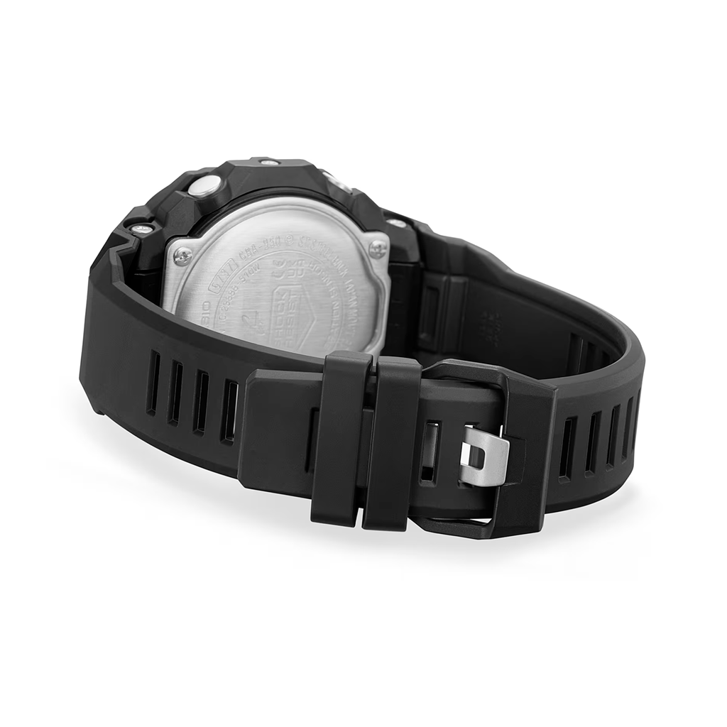 Reloj Casio G-SHOCK G-SQUAD GA-B010-1A1CR 3