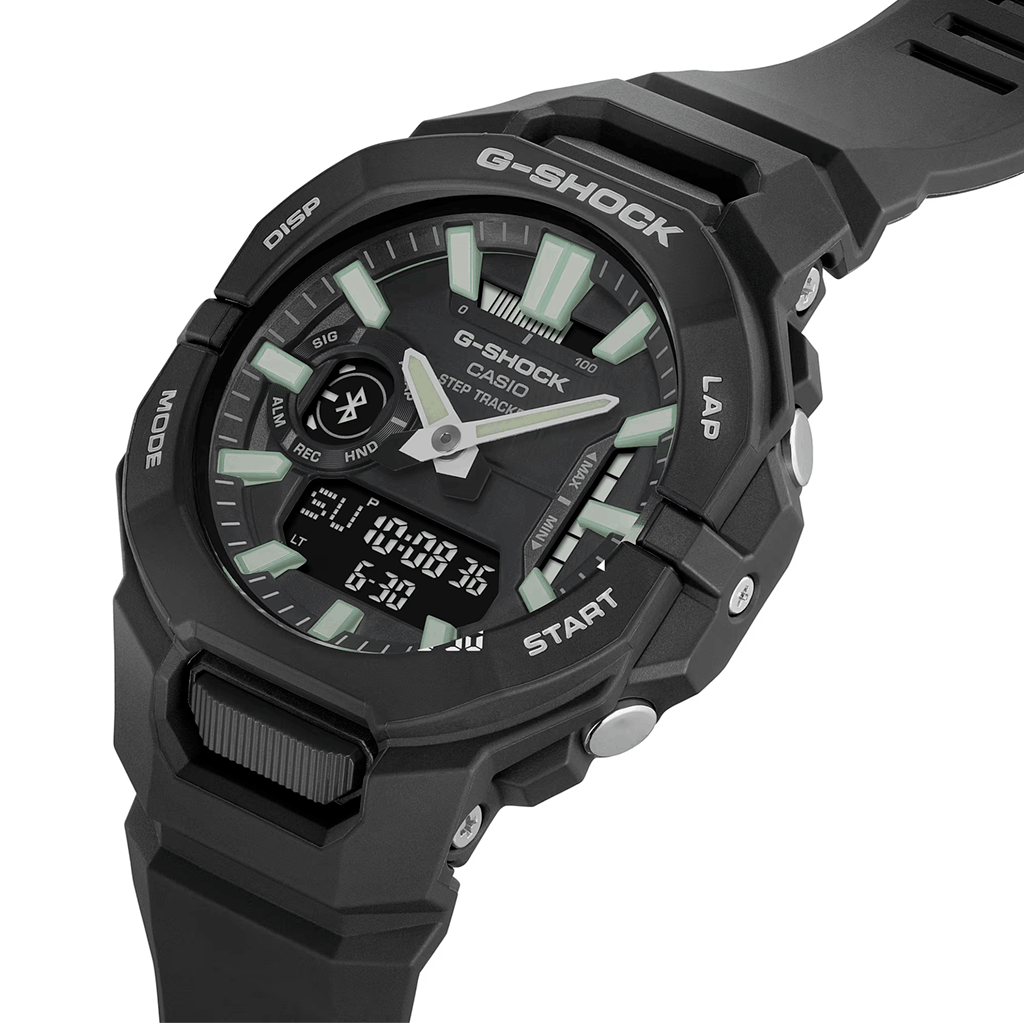 Reloj Casio G-SHOCK G-SQUAD GA-B010-1A1CR 1