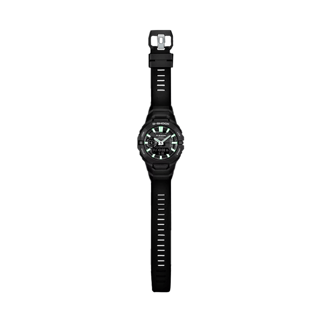 Reloj Casio G-SHOCK G-SQUAD GA-B010-1A1CR 2