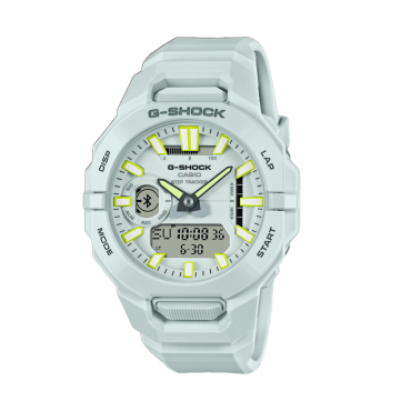 Reloj Casio G-SHOCK G-SQUAD GBA-950-7ACR