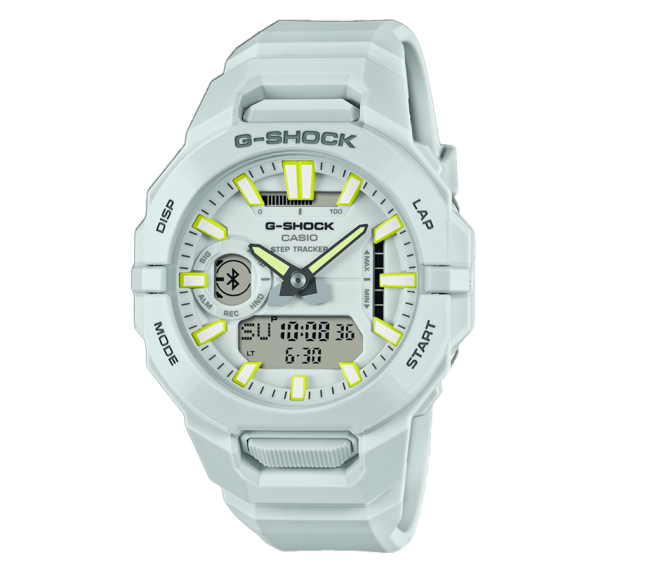 Reloj Casio G-SHOCK G-SQUAD GBA-950-7ACR