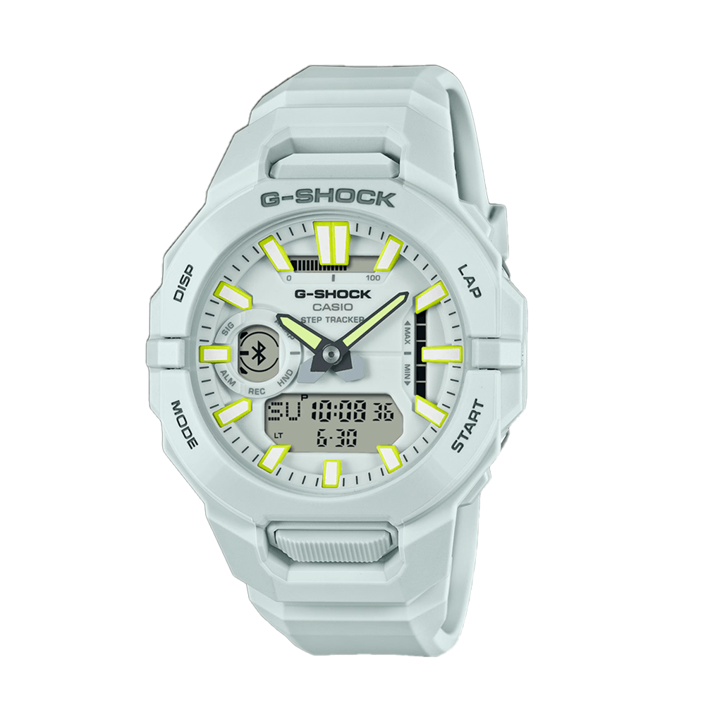 Reloj Casio G-SHOCK G-SQUAD GBA-950-7ACR