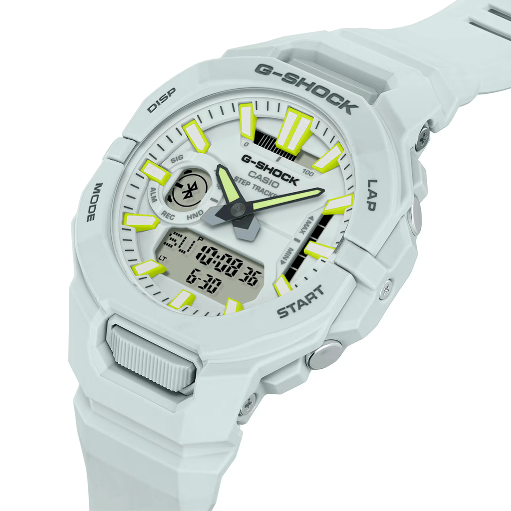 Reloj Casio G-SHOCK G-SQUAD GBA-950-7ACR 1