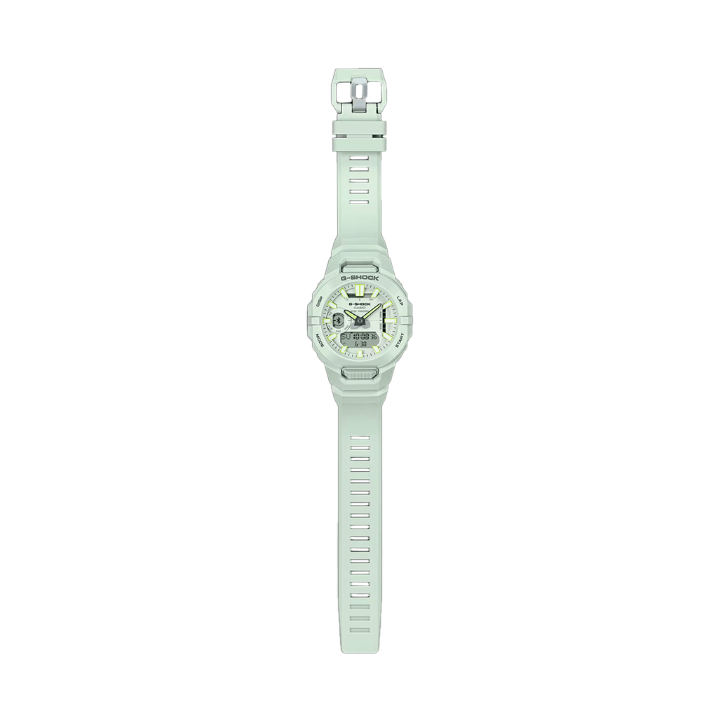 Reloj Casio G-SHOCK G-SQUAD GBA-950-7ACR 3